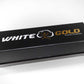 White Gold Box - 6 pairs - Compressed Cushion