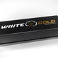 White Gold Box - 6 Paare